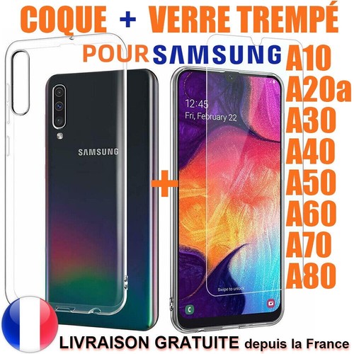 Pour samsung a10 - samsung, a50