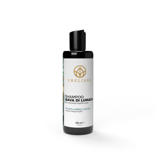 Shampooing bave escargot - bave, d'escargot