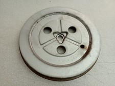 Poulie Entraînement Courroie