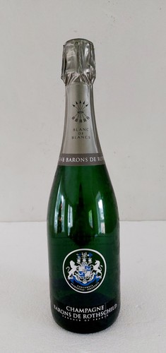 Champagne baron rothschild - champagne,
