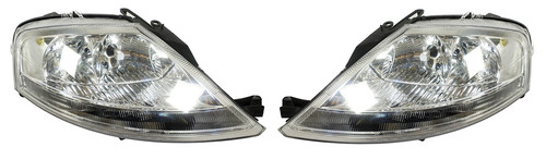 Phare avant gauche droite - 2x,