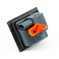 Actionneur De Trappe Carburant