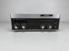 Studer/Revox A78 Stereo Integrated Amplifier - Fully Serviced