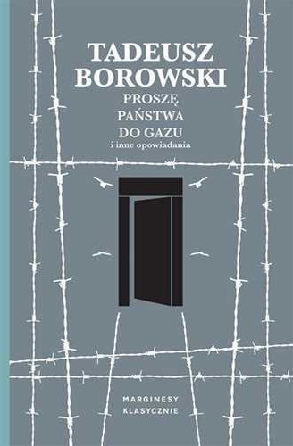 Proszę państwa gazu i - państwa, do