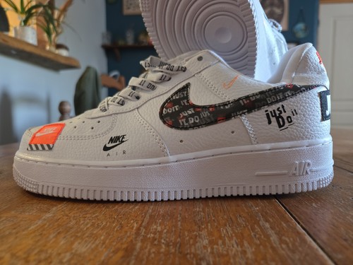 Nike air force - air,
