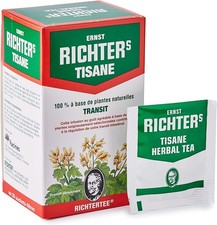RICHTER Tisane 100%  Base