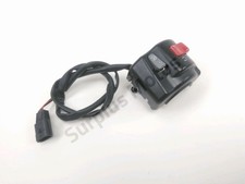 COMMODO DROIT KTM SMC 690 R