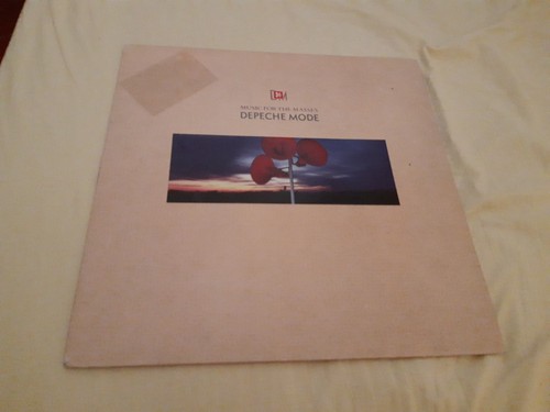 Depeche mode music for - mode,