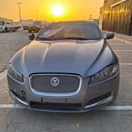 2009 2015 jaguar fender - 2009-2015, xf
