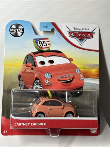 Disney pixar cars - pixar,
