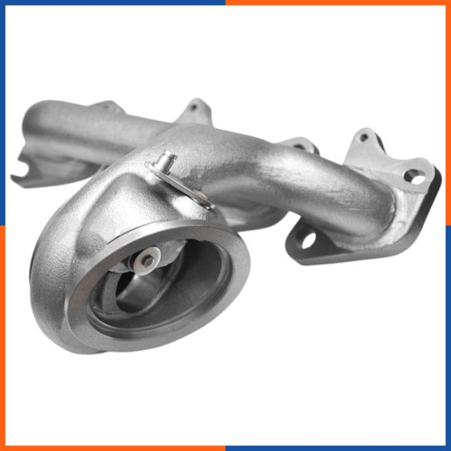 Turbo housing carter pour - turbo,