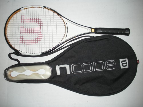Wilson ncode blade 106 - n,