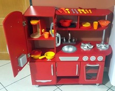 cuisine en bois marque