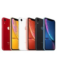 Apple iPhone XR Accessories and Case