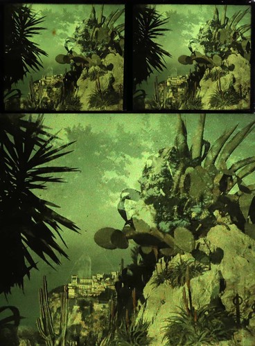 Photographie autochrome - photographie,