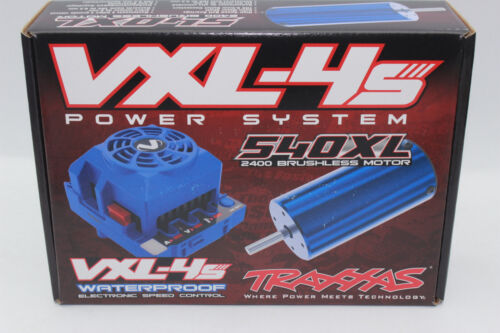 Traxxas trx 3466 - 3466, xl