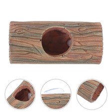  Accessoires Gecko Léopard Grotte D'aquarium Décor D'escalade Des Reptiles