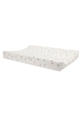 Housse matelas langer - de,