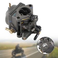 Carburateur de moteur