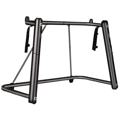 Forme clavier stand - forme, de