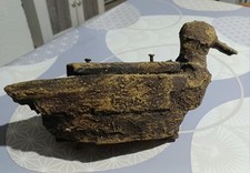 Appellant Leurre Canard En