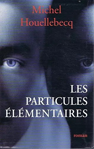 Les particules élémentaires
