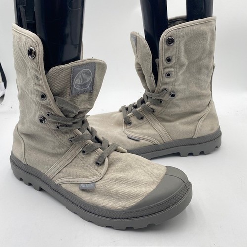 Palladium pampa canvas - hi,