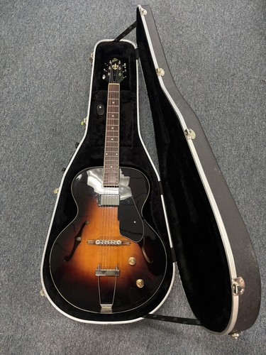 The loar lh309 - lh309-vs, archtop