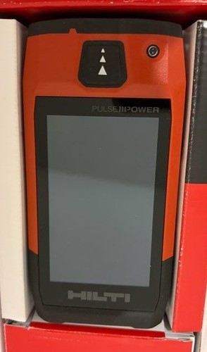 Hilti lasermètre - hilti,