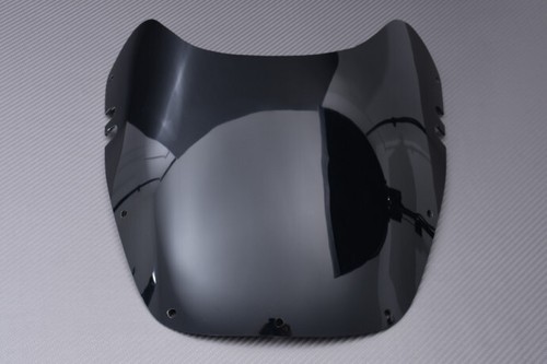 Bulle noire polycarbonate - bulle,