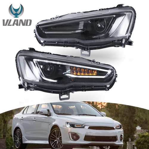 Vland led projecteur - vland, phares