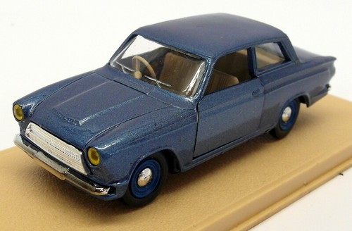 Eligor scale el9 - 1/43,
