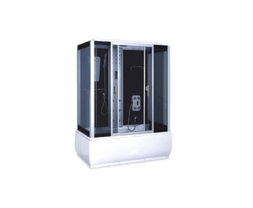 Baignoire balneo cabine - balneo,