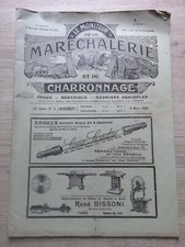 Du 9/03/1924; Le Moniteur de