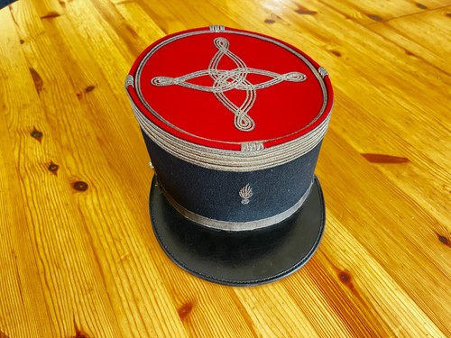 1931 officier
