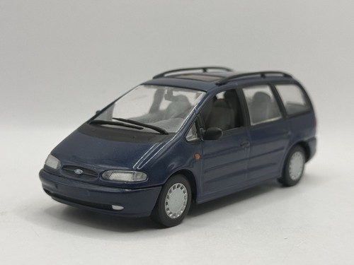 Ford galaxy 1995 - ford, 1/43