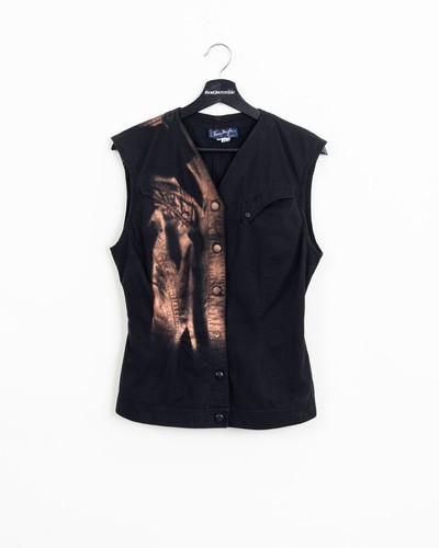 Thierry mugler active 1980s - mugler,