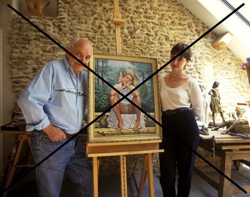 Photographie alain aslan - de,