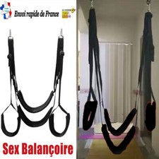 Balançoire De Sexe Rehausseur
