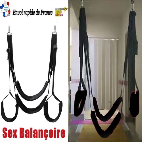 Balançoire sexe rehausseur - balançoire,