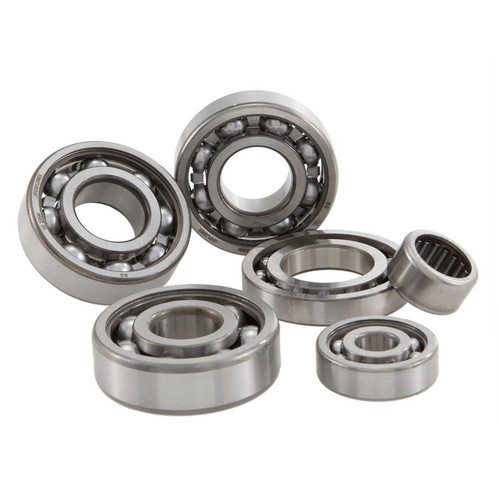 Kit coussinet arbre moteur - coussinet,