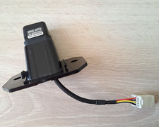 Rear View Parking Camera Nissan Evalia 2013-2018 28442JX01A