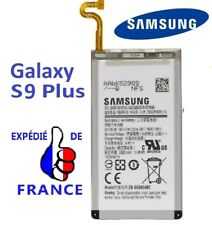 ORIGINAL Batterie Samsung Galaxy S9+ EB-BG965ABE 3500mAh S9 plus SM-G965 accu