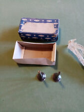 BMW ISETTA 600  Jeu de 2