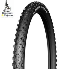 PNEU VTT 29 X 2.10 MICHELIN COUNTRY GRIP'R NOIR TR (54-622) 