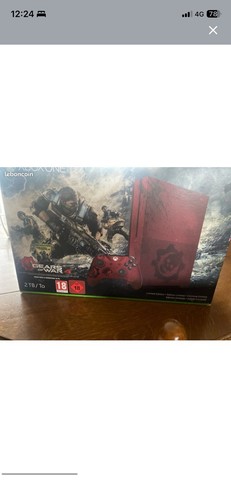 Microsoft xbox one - one, pack