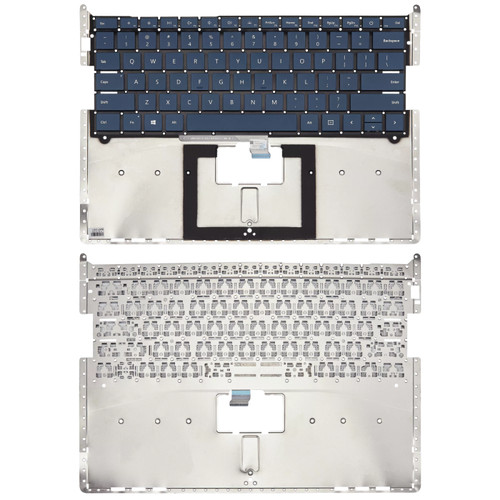 Clavier blue pour - clavier,