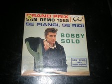 Bobby Solo - Grand Prix San