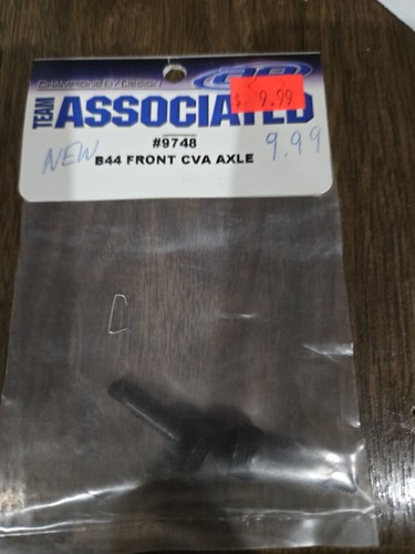 Team associated 9748 b44 front - b44,