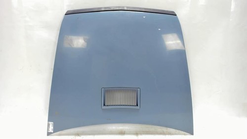 Capot autobianchi a112 - capot,